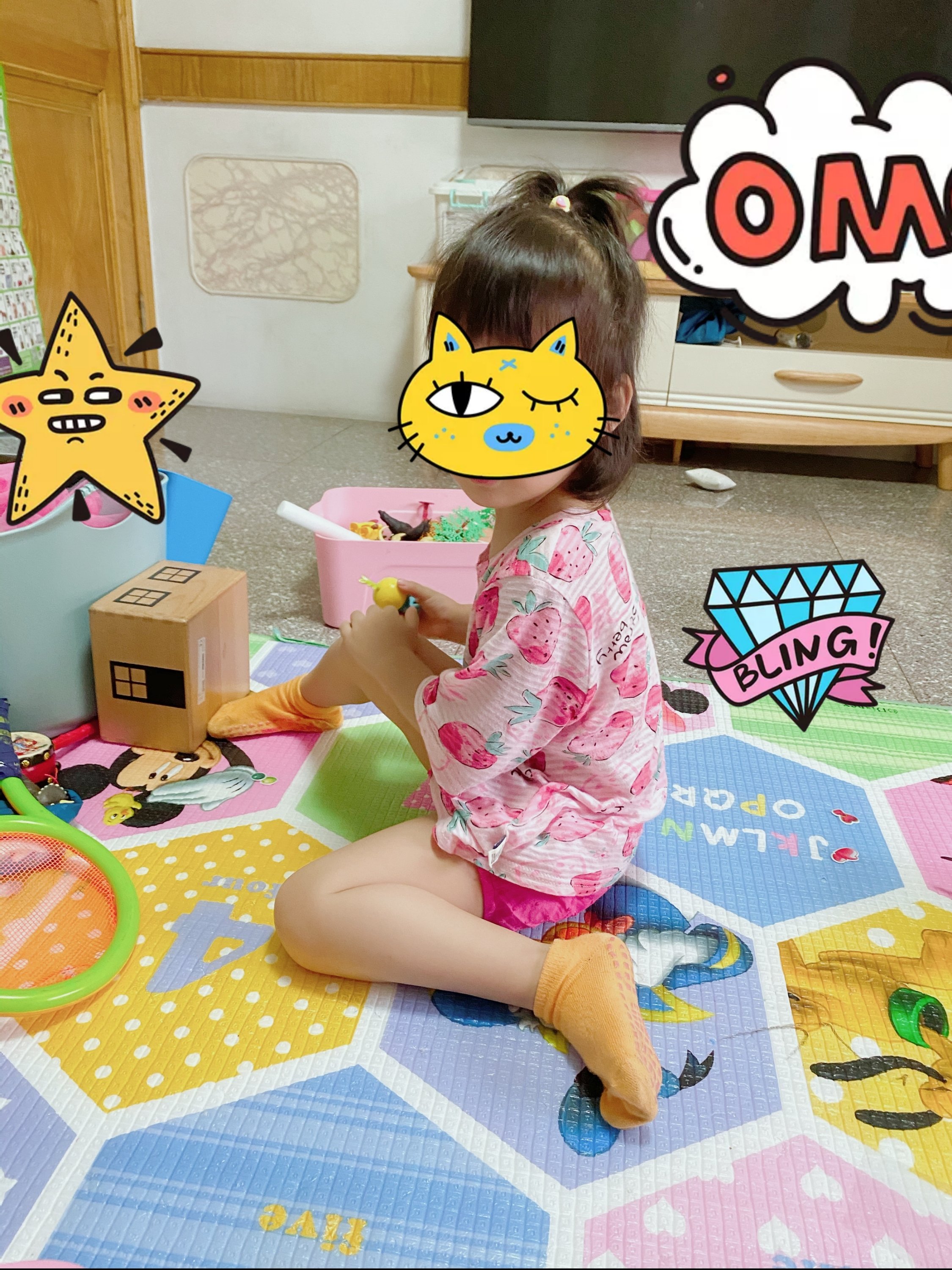 6.20小美女