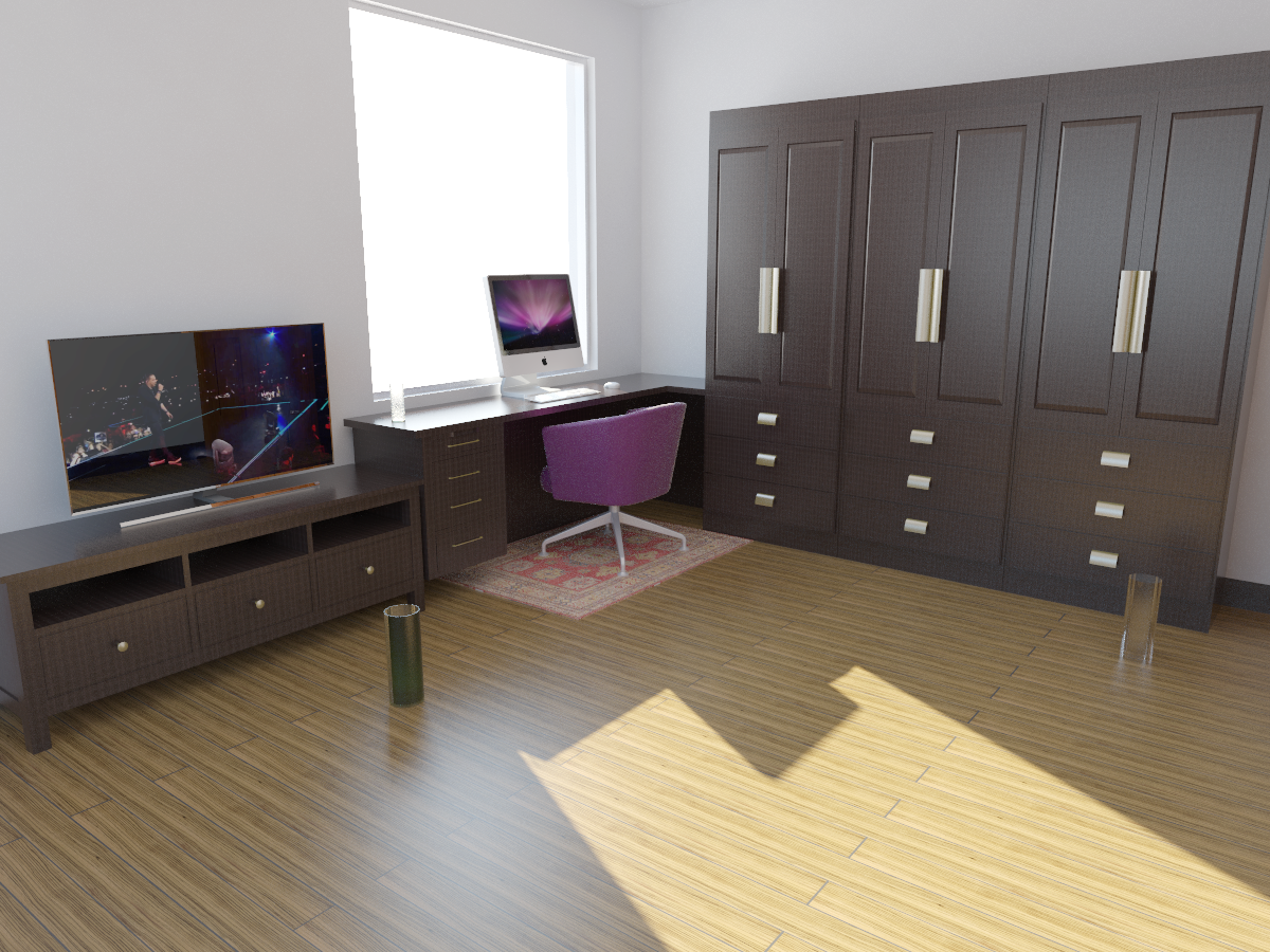 Sketchup Test