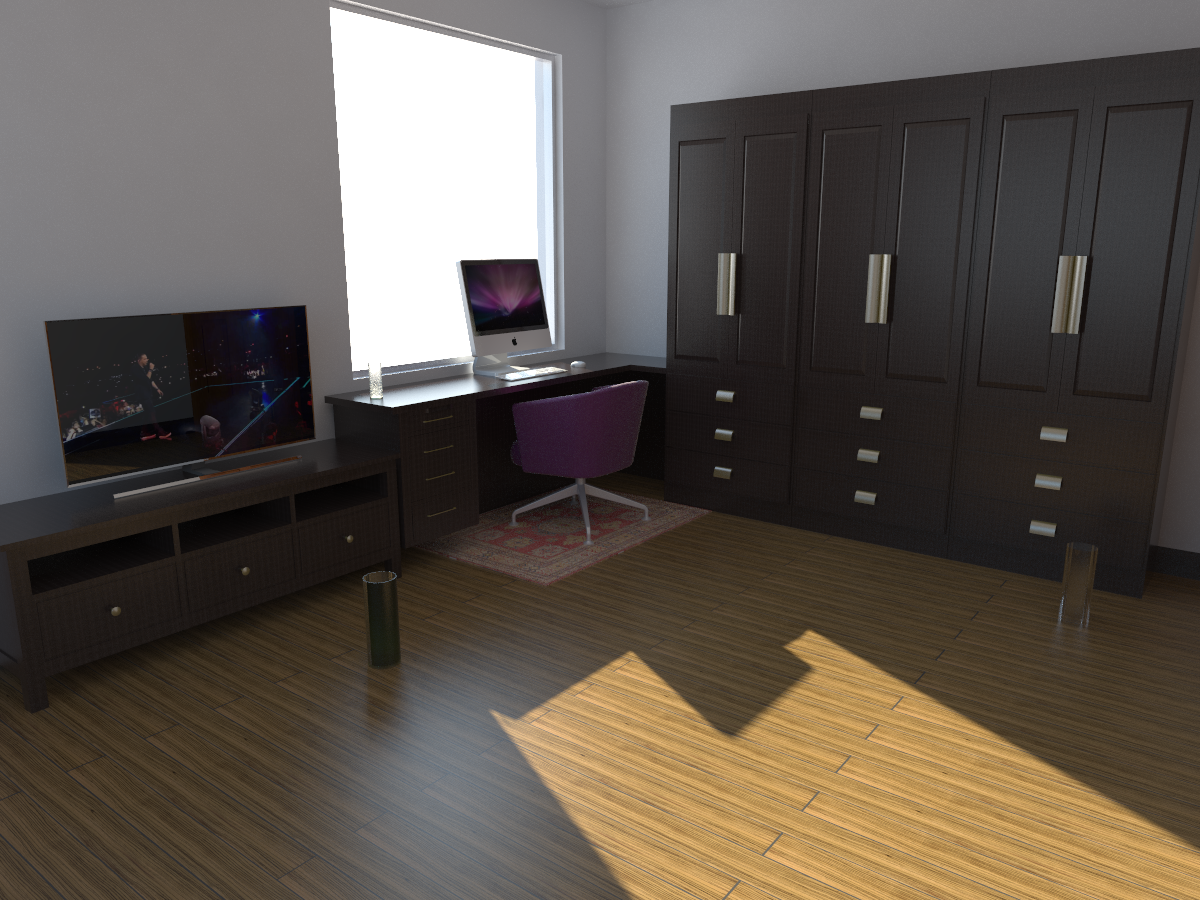 Sketchup Test