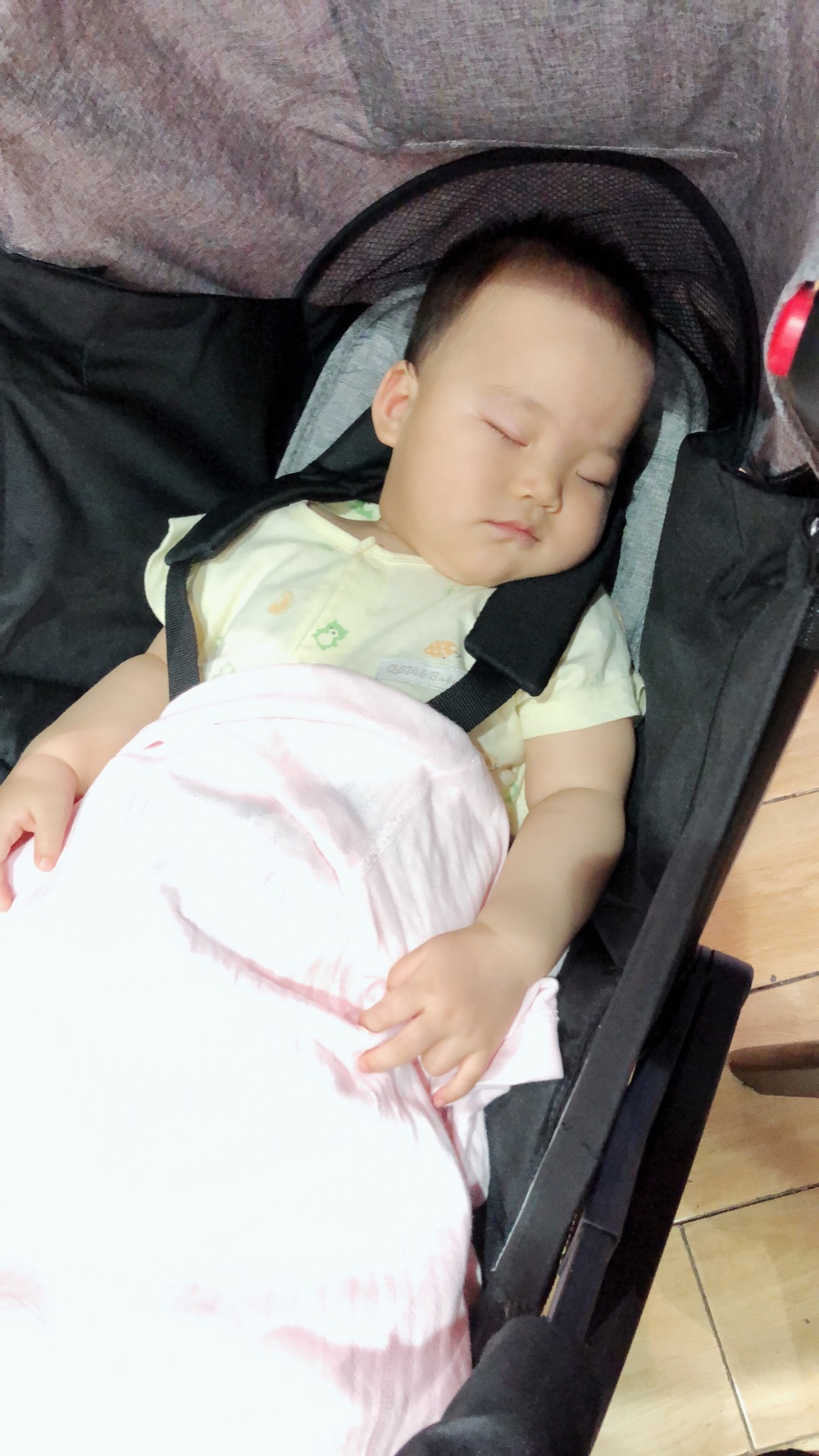 周六