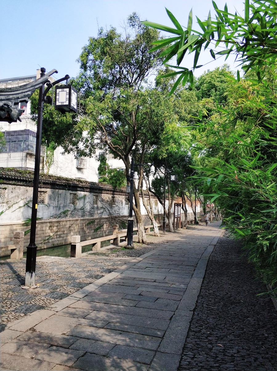苏州小巷