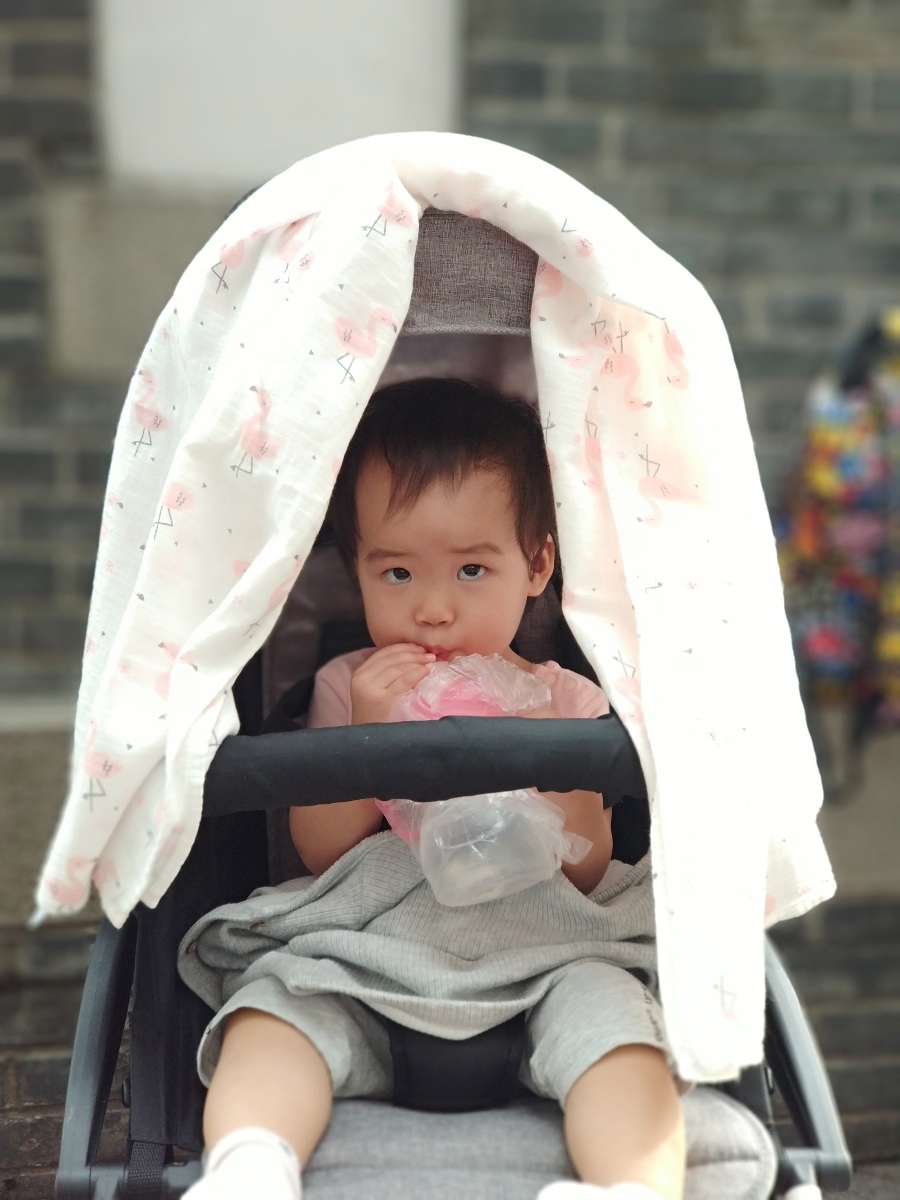 生病的小妞 18.09.21-25