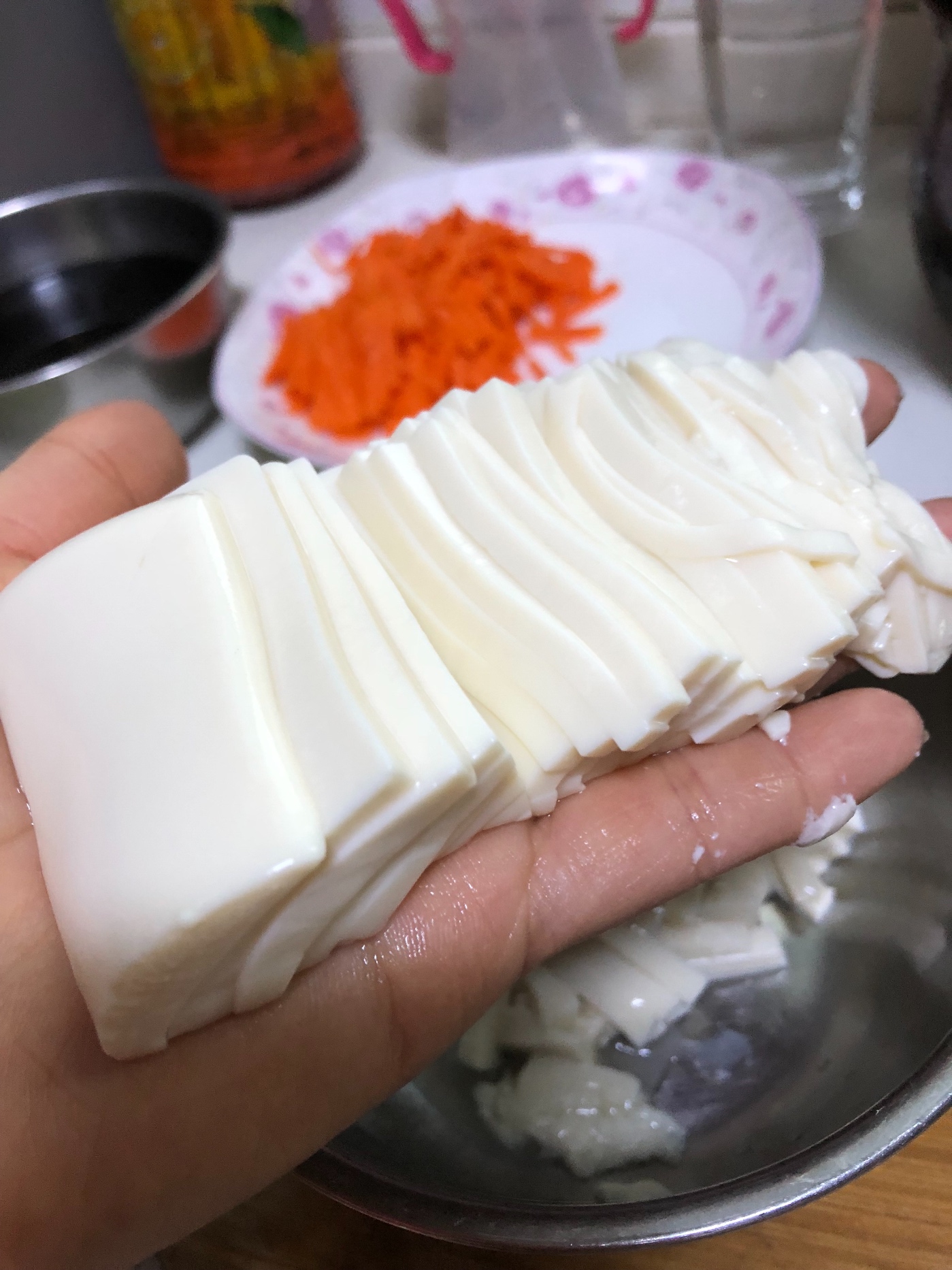 一个家庭煮妇的自我修养